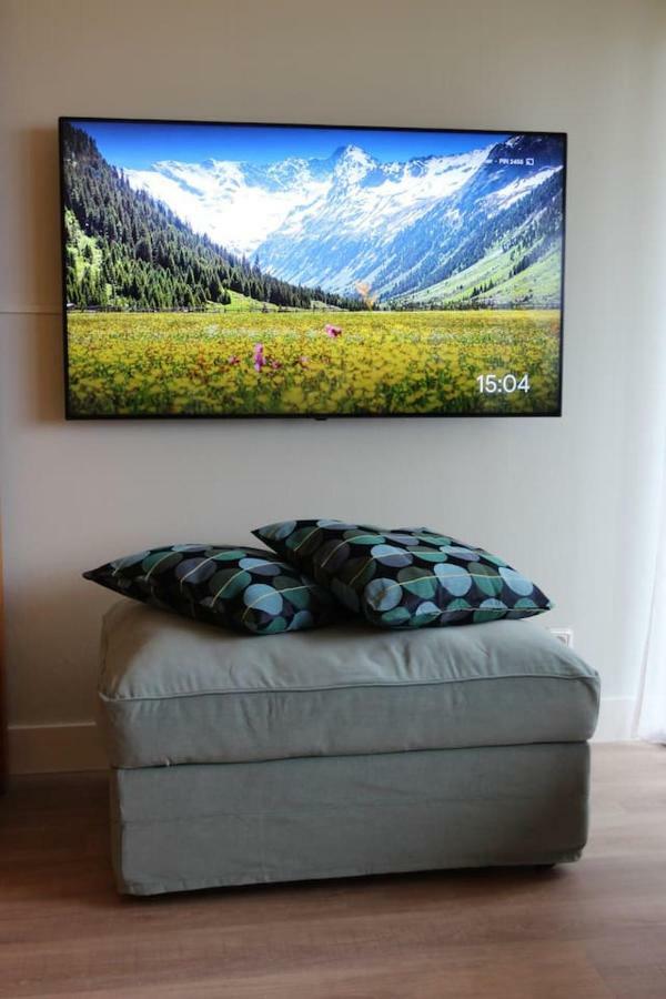 Luxury Apartment Axams Innsbruck Zewnętrze zdjęcie