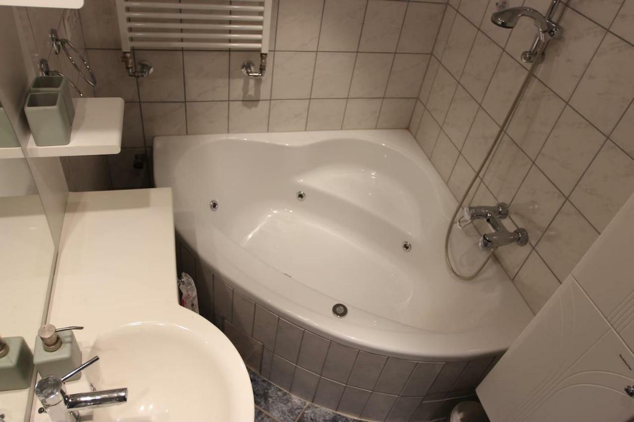 Luxury Apartment Axams Innsbruck Zewnętrze zdjęcie
