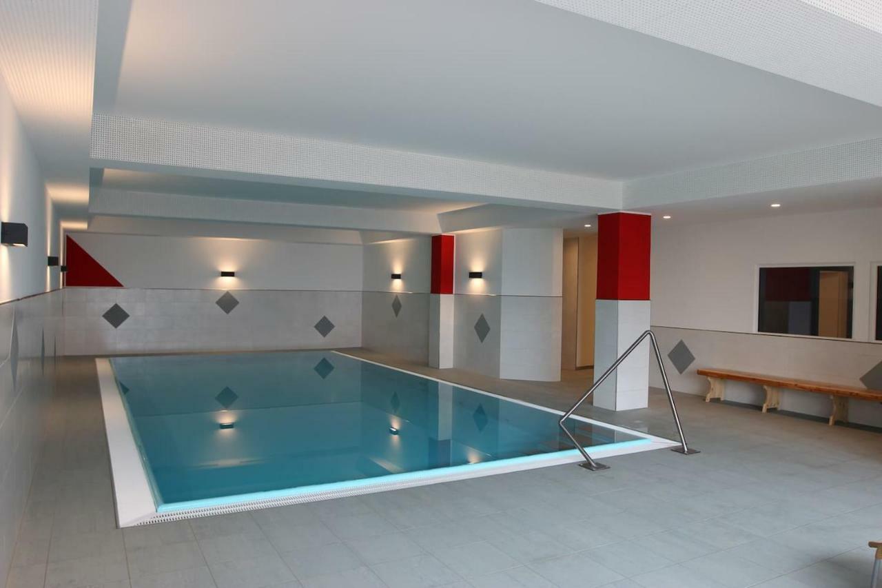 Luxury Apartment Axams Innsbruck Zewnętrze zdjęcie