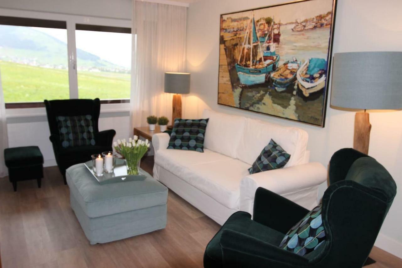 Luxury Apartment Axams Innsbruck Zewnętrze zdjęcie