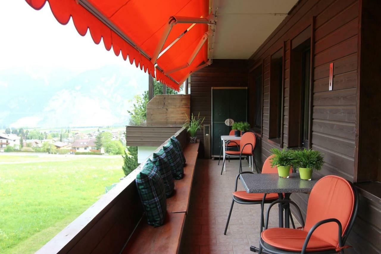 Luxury Apartment Axams Innsbruck Zewnętrze zdjęcie
